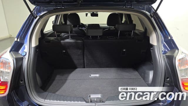 KG모빌리티(SsangYong) Berry New Tivoli V3, 2020 20