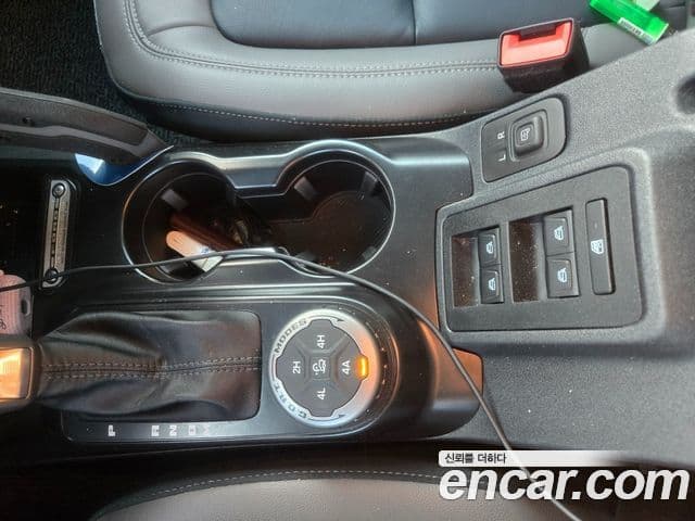 Ford Bronco 6세대 2.3 outer Banks, 2024 12