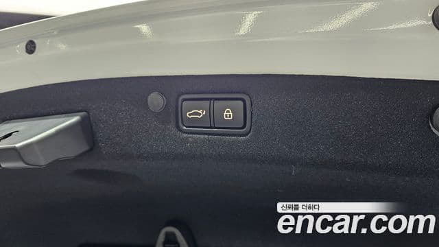 Hyundai The / новый New Grandeur IG гибрид Le Blanc, 2022 20