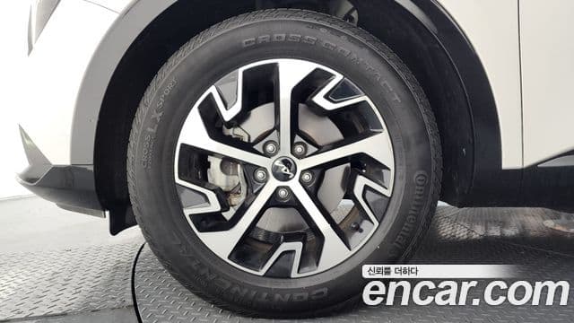 Kia Sportage 5세대 гибрид Noblesse 2WD, 2023 все фото