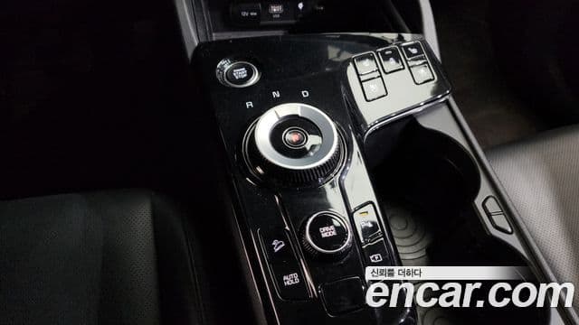 Kia Sportage 5세대 гибрид Noblesse 2WD, 2023 9