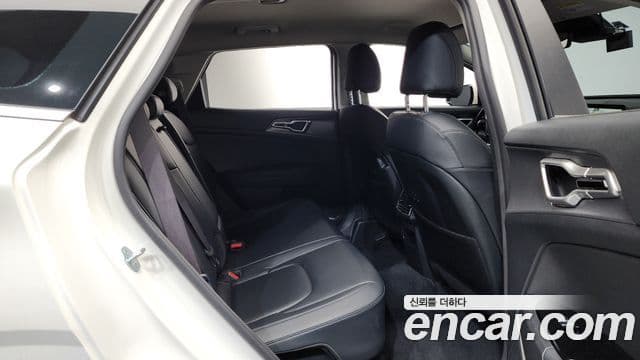 Kia Sportage 5세대 гибрид Noblesse 2WD, 2023 12