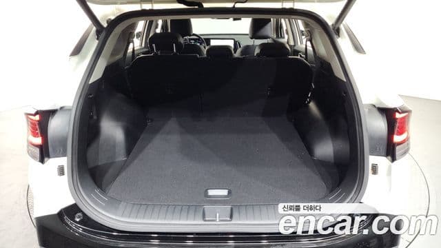 Kia Sportage 5세대 гибрид Noblesse 2WD, 2023 20