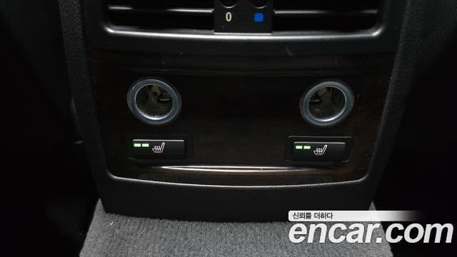 BMW 5시리즈 (E60) 530i седан, 2006 16