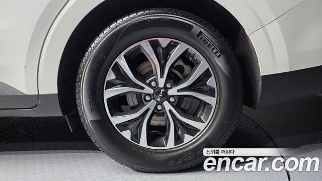 Kia Carnival 4세대 Noblesse, 2022 все фото