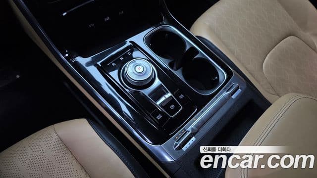 Kia Carnival 4세대 Noblesse, 2022 9