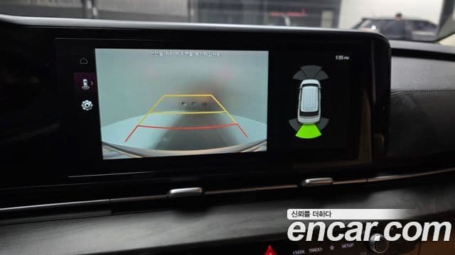 Kia Carnival 4세대 Noblesse, 2022 15