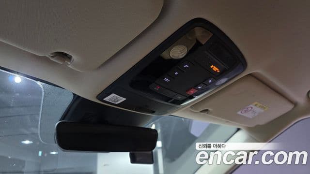 Kia Carnival 4세대 Noblesse, 2022 17