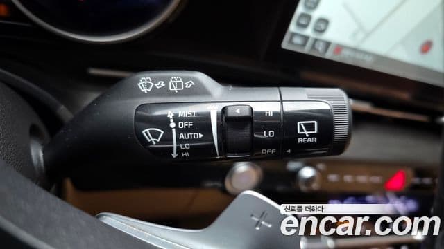 Kia Carnival 4세대 Noblesse, 2022 18