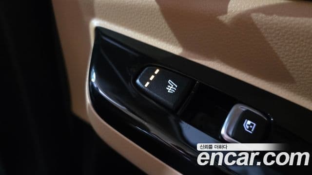 Kia Carnival 4세대 Noblesse, 2022 19