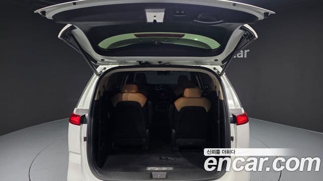 Kia Carnival 4세대 Noblesse, 2022 20