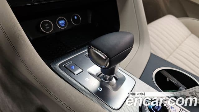 Genesis The / новый New G70, 2024 9