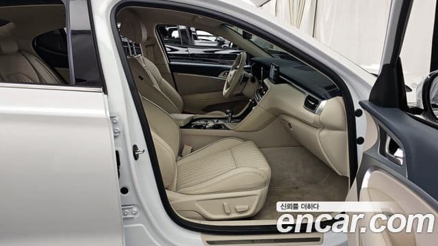 Genesis The / новый New G70, 2024 11