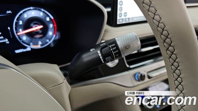 Genesis The / новый New G70, 2024 18