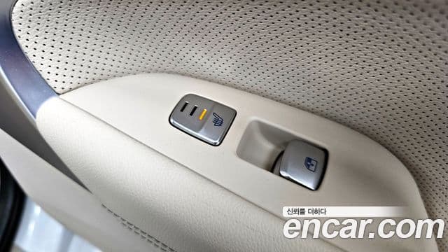 Genesis The / новый New G70, 2024 19