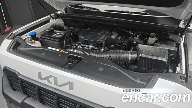 Kia 타스만 Adventure, 2026 6