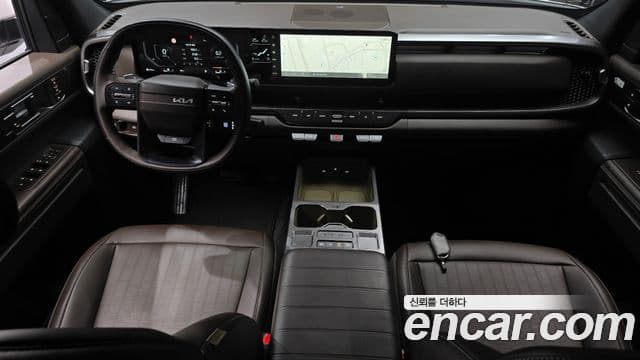 Kia 타스만 Adventure, 2026 7