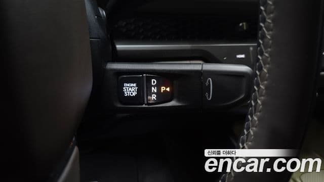 Kia 타스만 Adventure, 2026 9