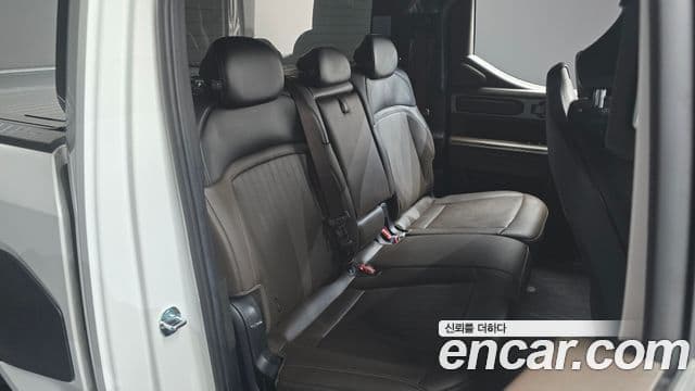 Kia 타스만 Adventure, 2026 12