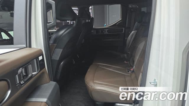 Kia 타스만 Adventure, 2026 13