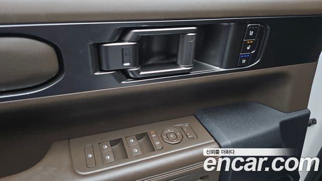 Kia 타스만 Adventure, 2026 17