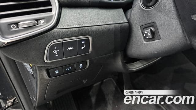 Hyundai Grandeur IG гибрид Exclusive, 2018 12