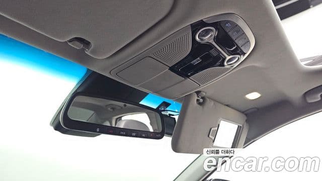 Hyundai Grandeur IG гибрид Exclusive, 2018 15