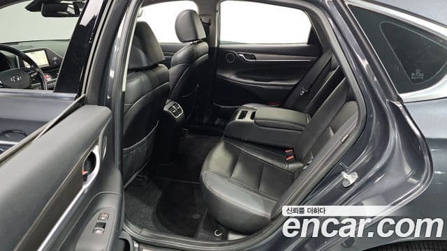 Hyundai Grandeur IG гибрид Exclusive, 2018 17