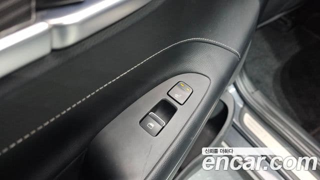 Hyundai Grandeur IG гибрид Exclusive, 2018 18