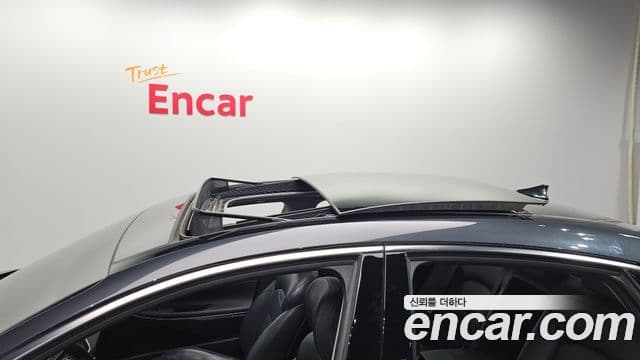 Hyundai Grandeur IG гибрид Exclusive, 2018 20