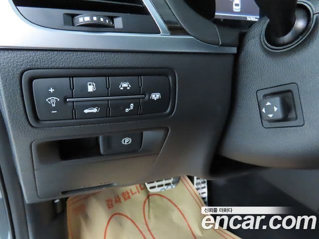 Genesis G80 Sport, 2020 12