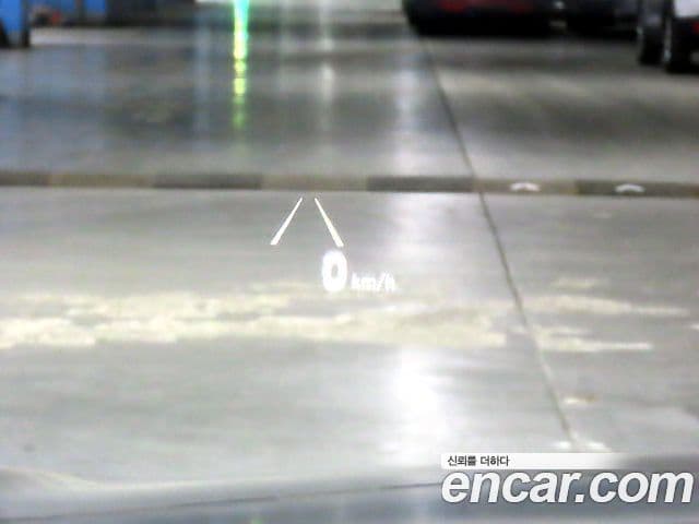 Genesis G80 Sport, 2020 13