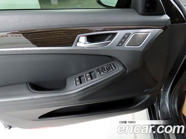 Genesis G80 Sport, 2020 17