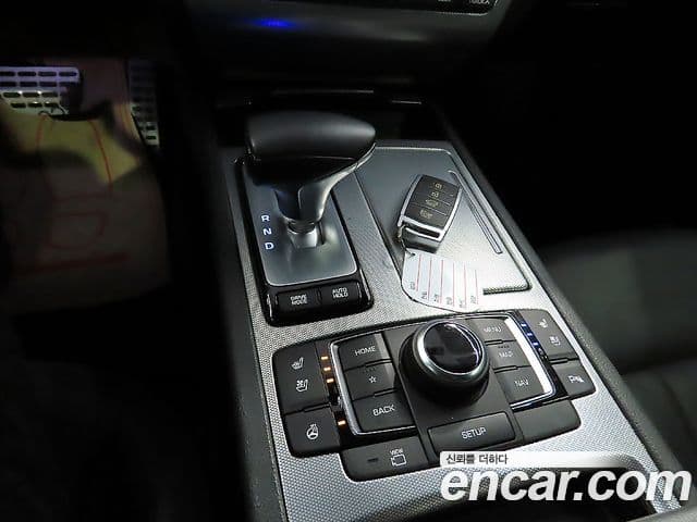 Genesis G80 Sport, 2020 18