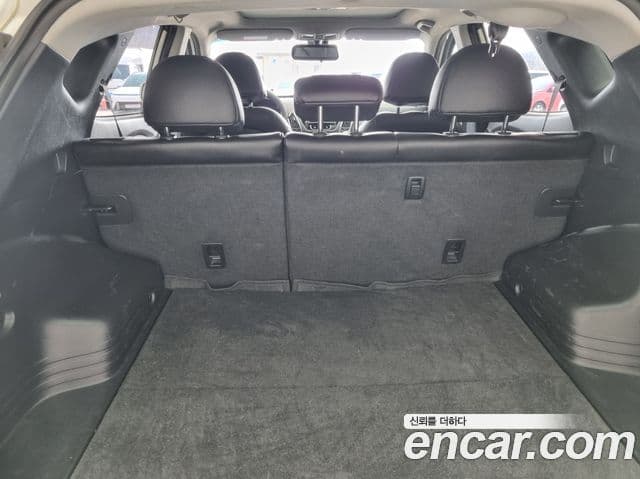 Hyundai Tucson ix special пакет, 2013 12