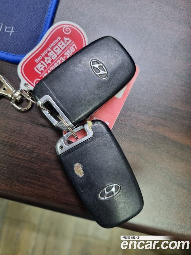 Hyundai Tucson ix special пакет, 2013 16