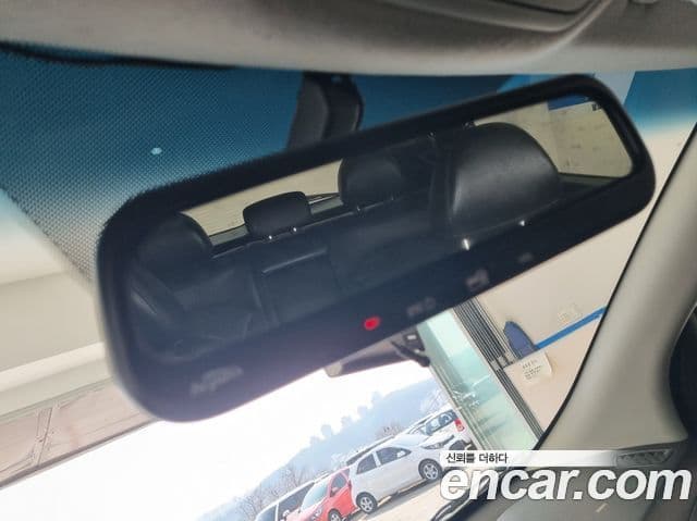 Hyundai Tucson ix special пакет, 2013 18