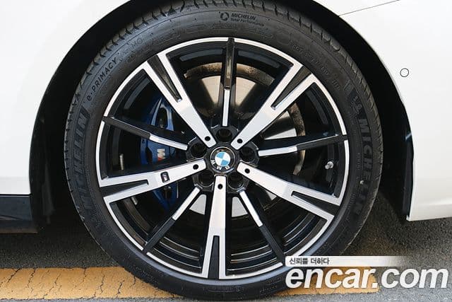 BMW 5시리즈 (G60) 530i xDrive M Sport, 2024 все фото
