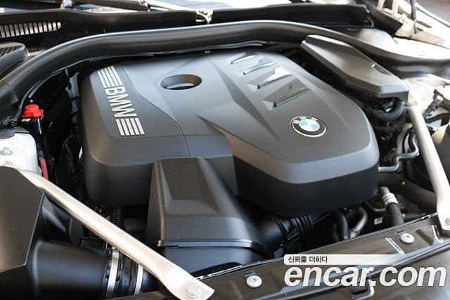 BMW 5시리즈 (G60) 530i xDrive M Sport, 2024 6