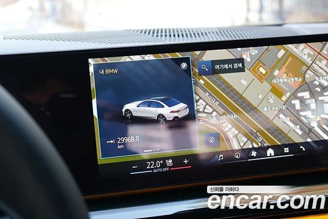 BMW 5시리즈 (G60) 530i xDrive M Sport, 2024 8