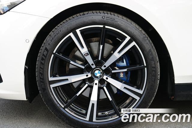 BMW 5시리즈 (G60) 530i xDrive M Sport, 2024 15