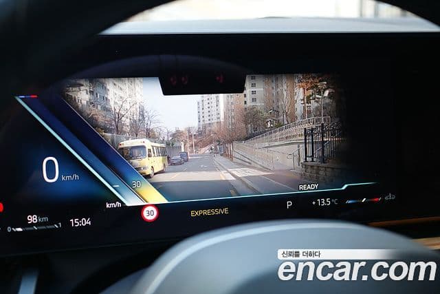 BMW 5시리즈 (G60) 530i xDrive M Sport, 2024 16