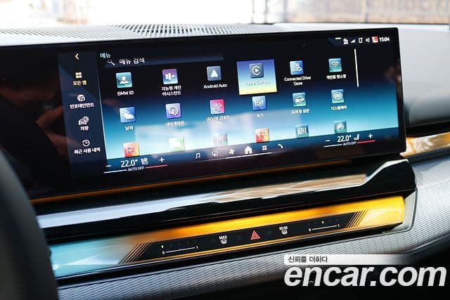 BMW 5시리즈 (G60) 530i xDrive M Sport, 2024 18