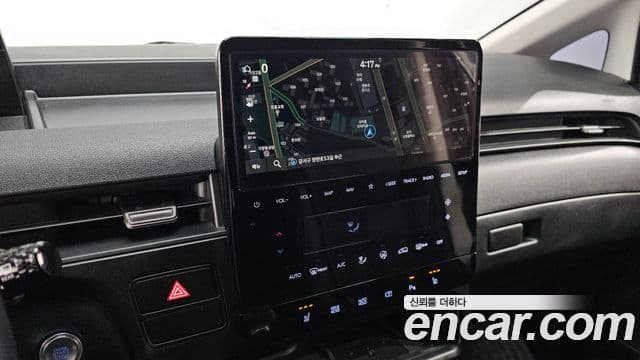 Hyundai Staria Modern, 2025 14