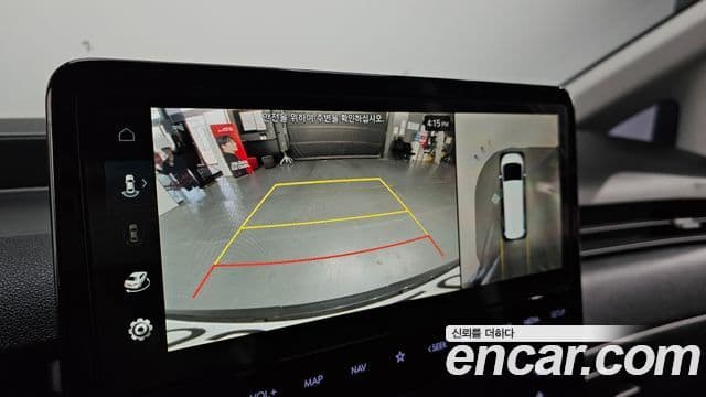 Hyundai Staria Modern, 2025 16