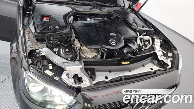 Mercedes-Benz E-класс W213 AMG Line, 2021 6