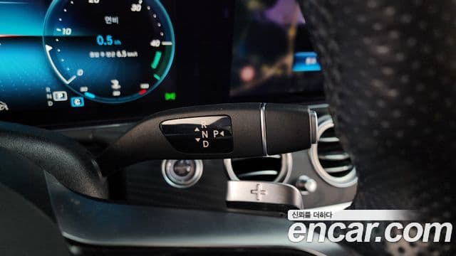 Mercedes-Benz E-класс W213 AMG Line, 2021 9