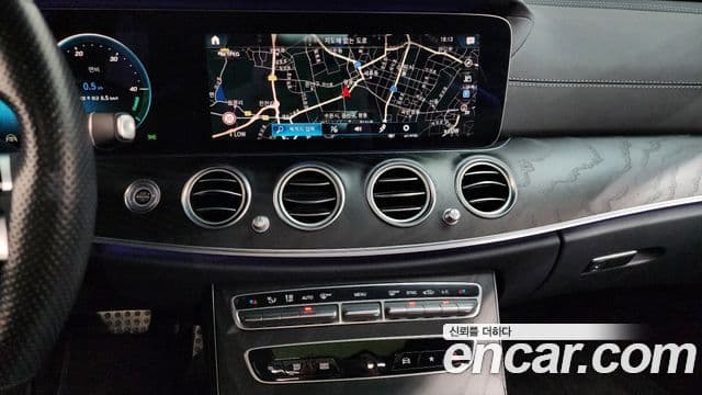 Mercedes-Benz E-класс W213 AMG Line, 2021 14