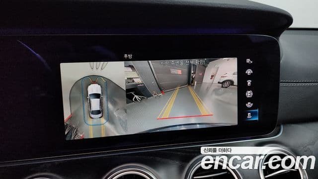 Mercedes-Benz E-класс W213 AMG Line, 2021 15