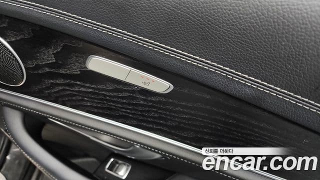 Mercedes-Benz E-класс W213 AMG Line, 2021 18